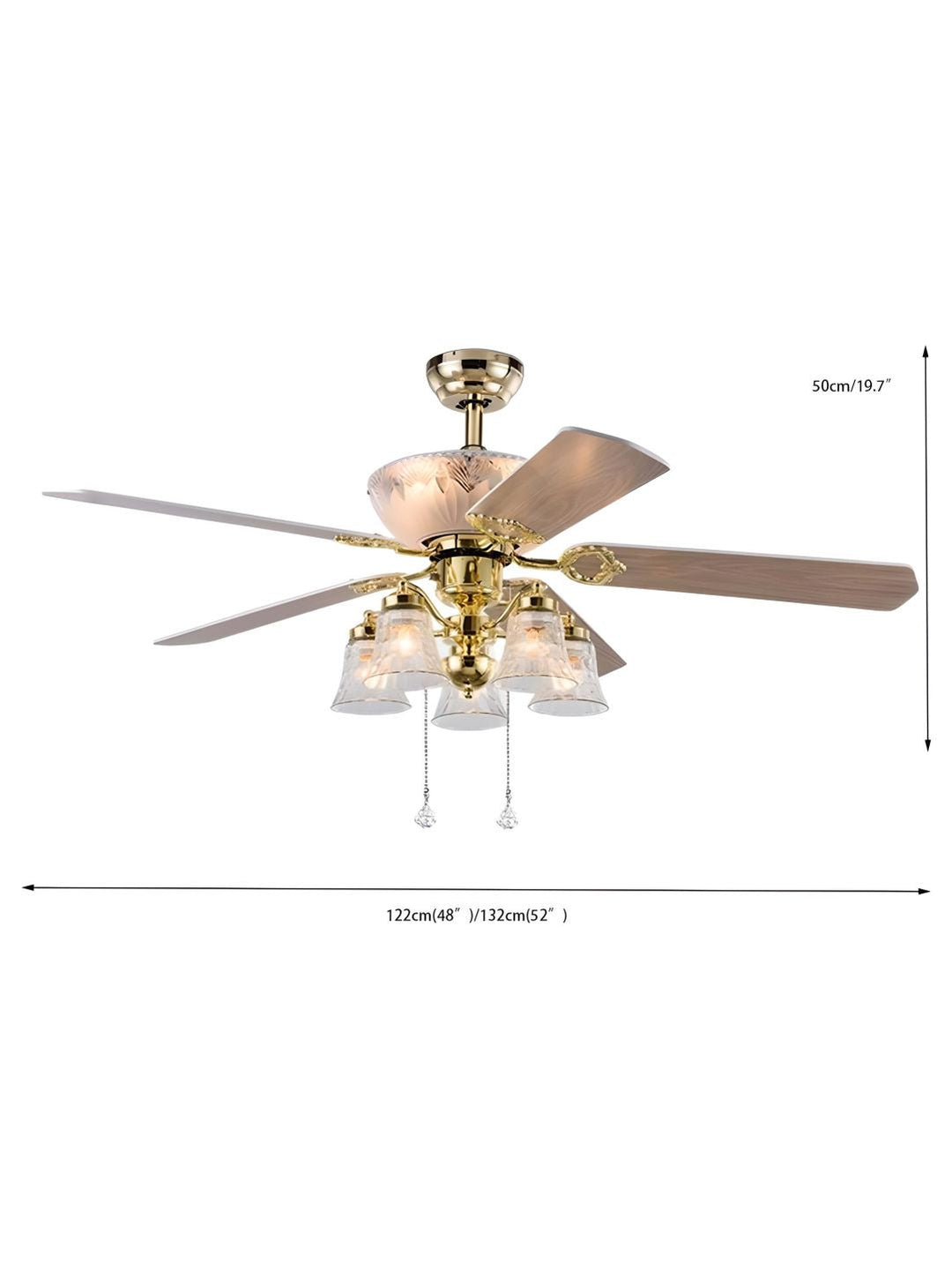 Designer Fans