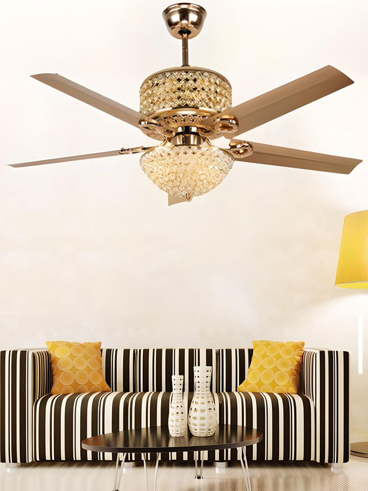 Designer Fans