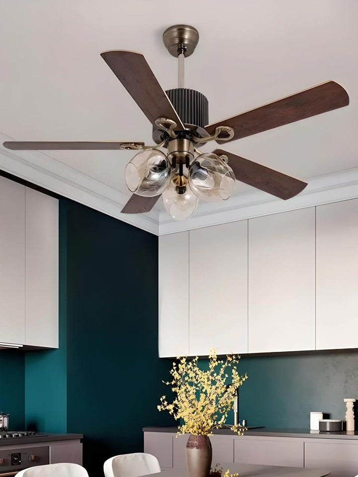 Designer Fans