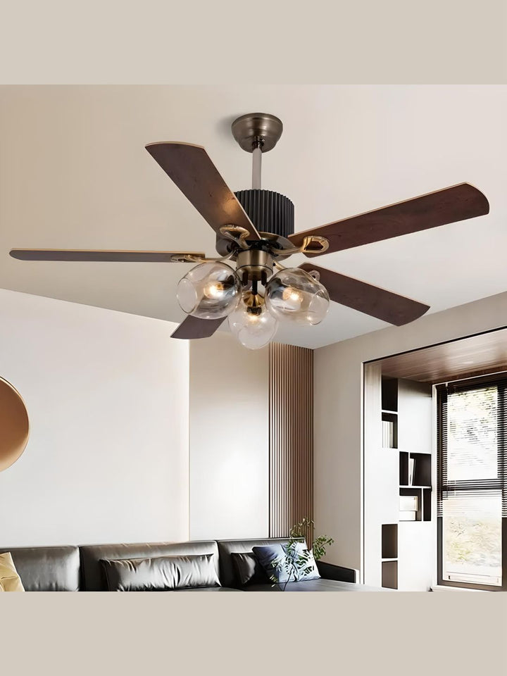 Designer Fans