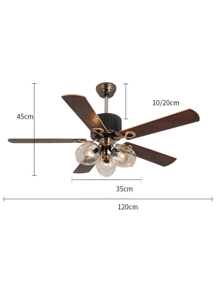 Designer Fans