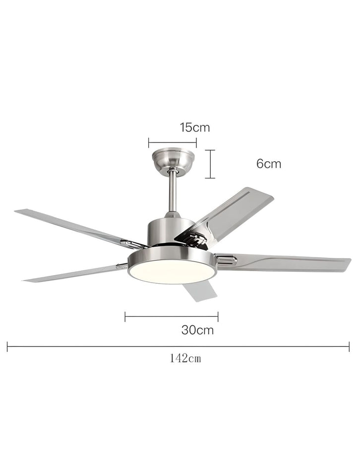 Designer Fans