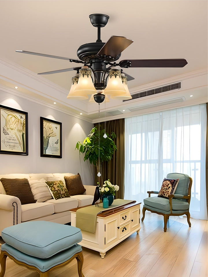 Designer Fans