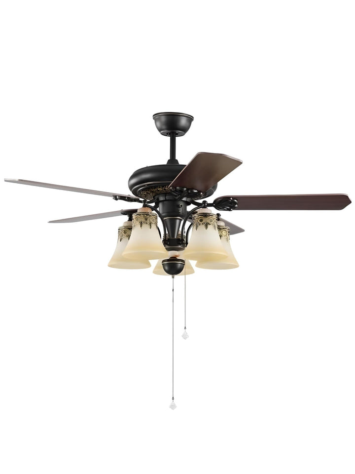 Designer Fans