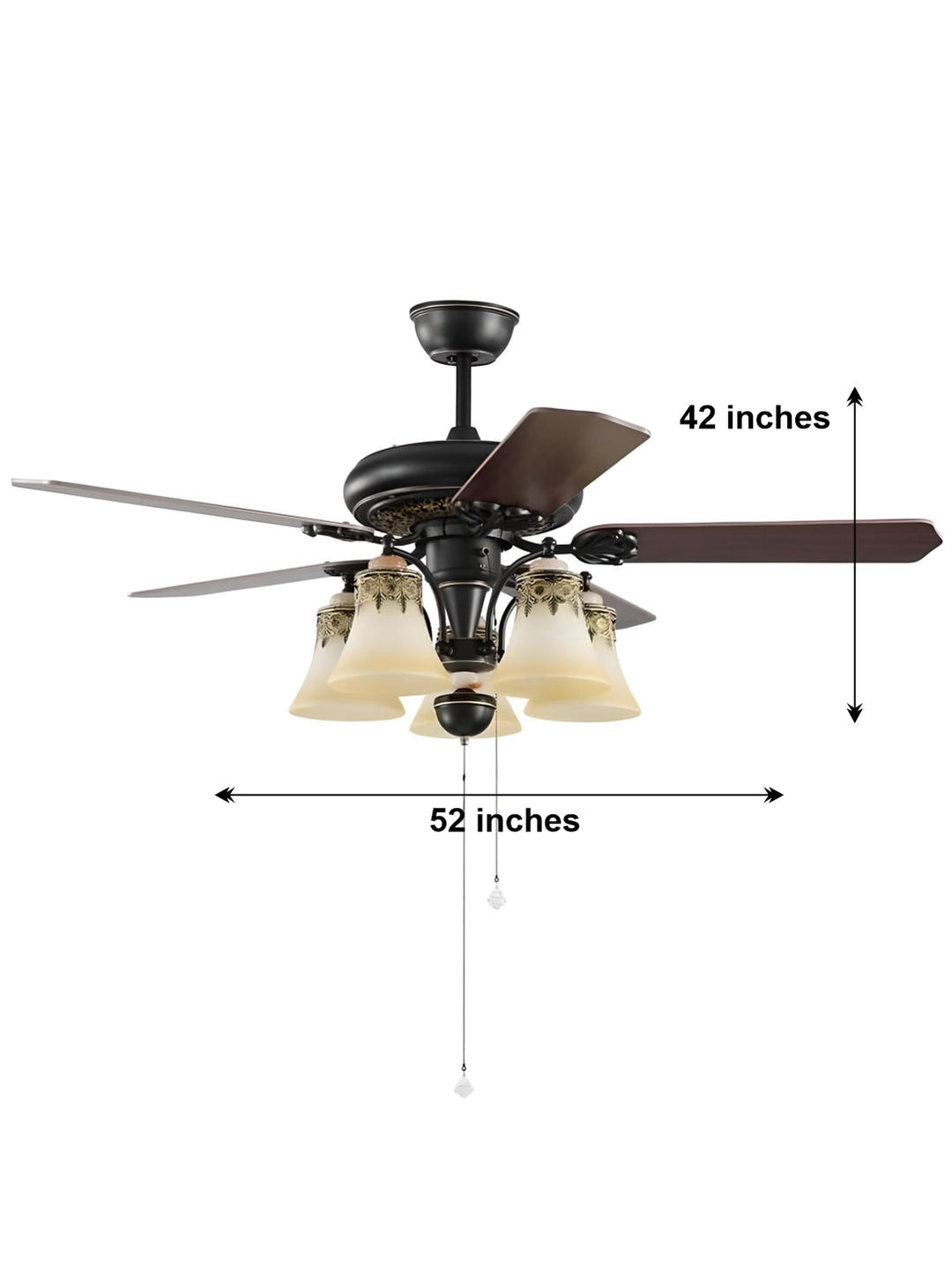 Designer Fans