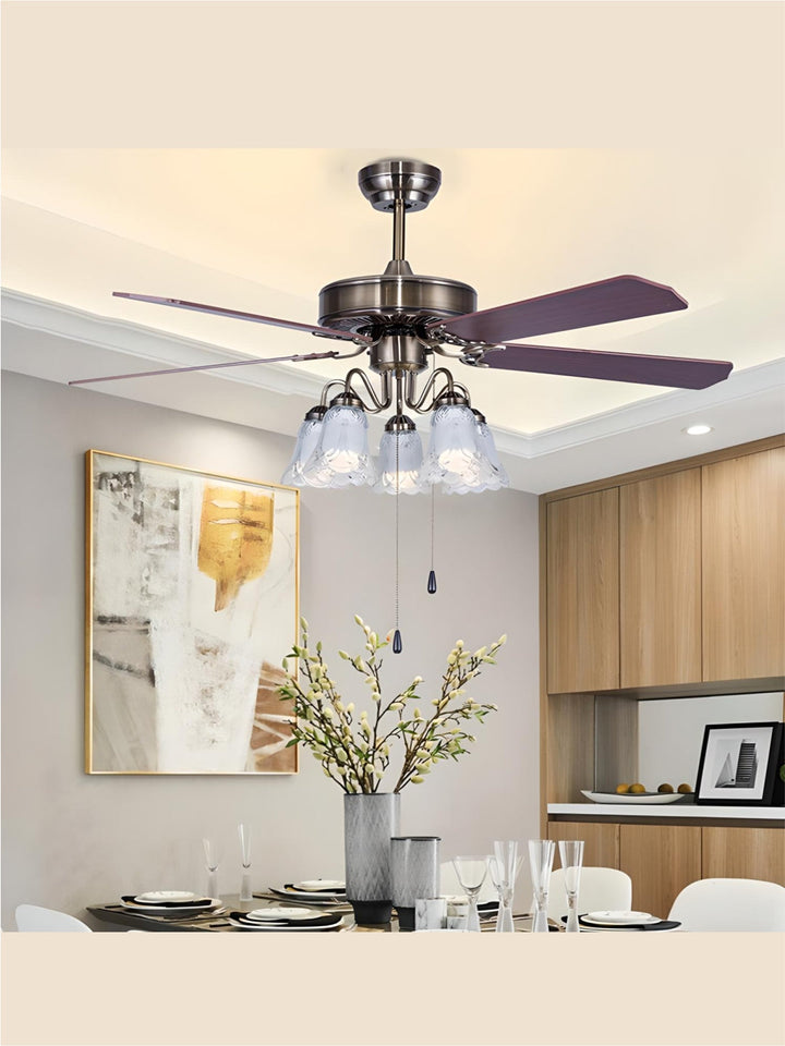 Designer Fans