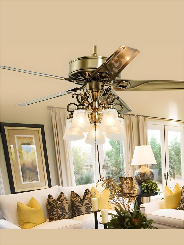 Designer Fans