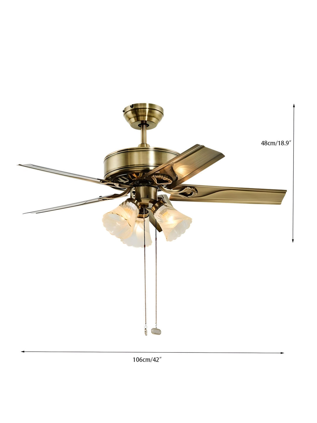 Designer Fans