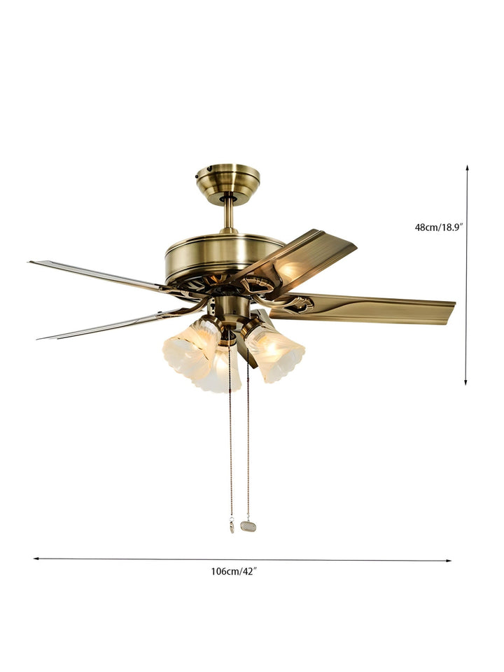 Designer Fans