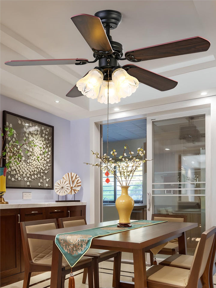 Designer Fans