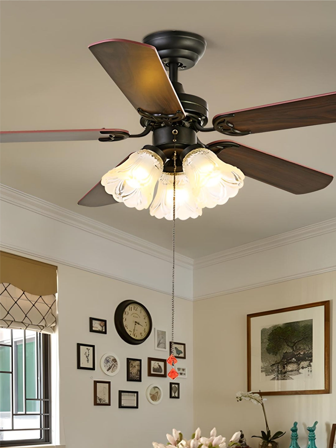 Designer Fans