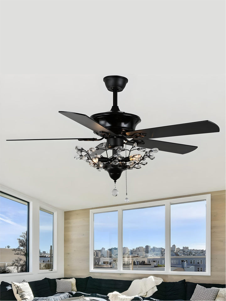 Designer Fans