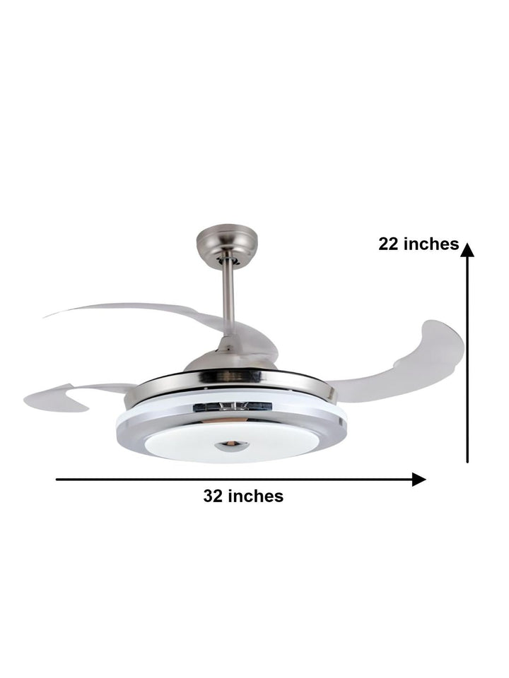 Designer Fans