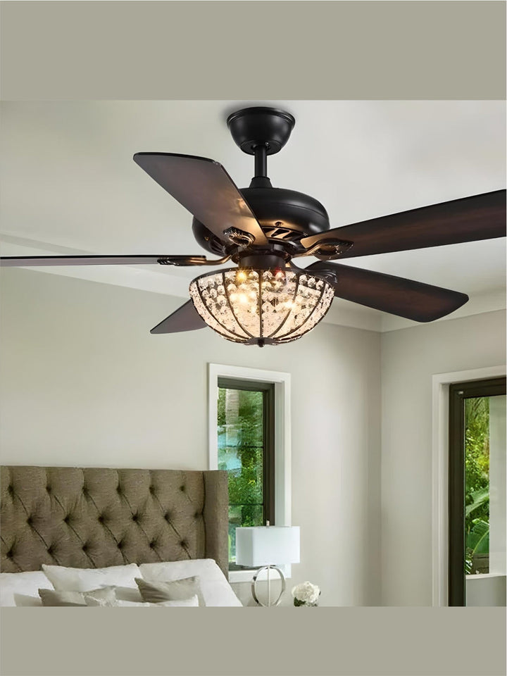 Designer Fans