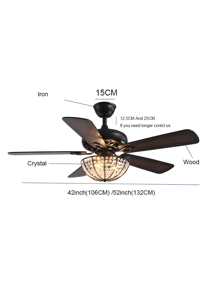 Designer Fans