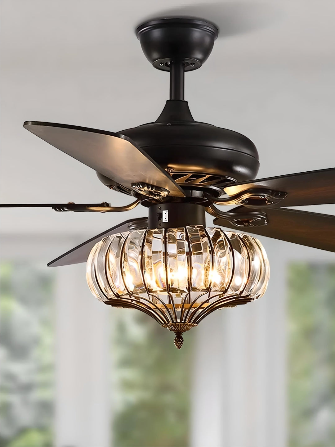 Designer Fans