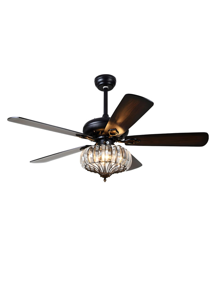 Designer Fans