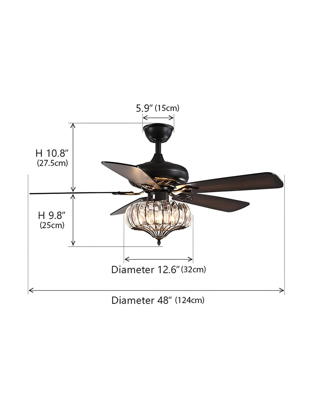 Designer Fans