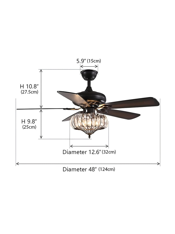 Designer Fans