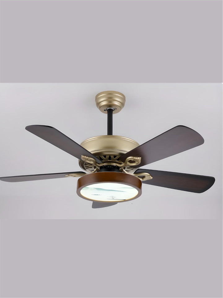Designer Fans