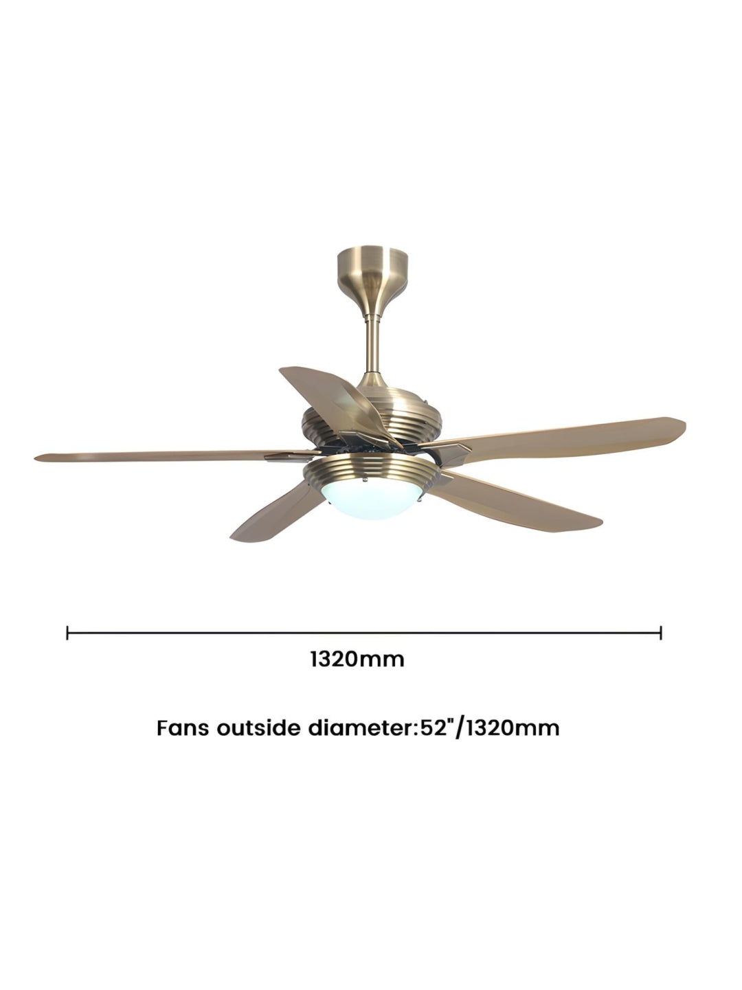 Designer Fans