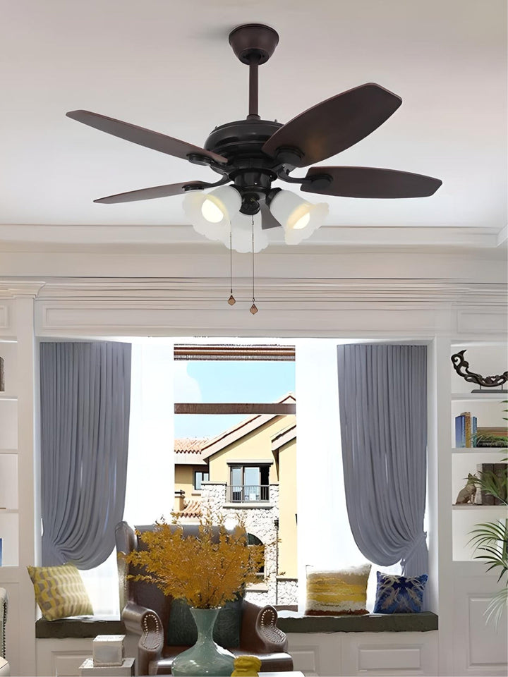 Designer Fans