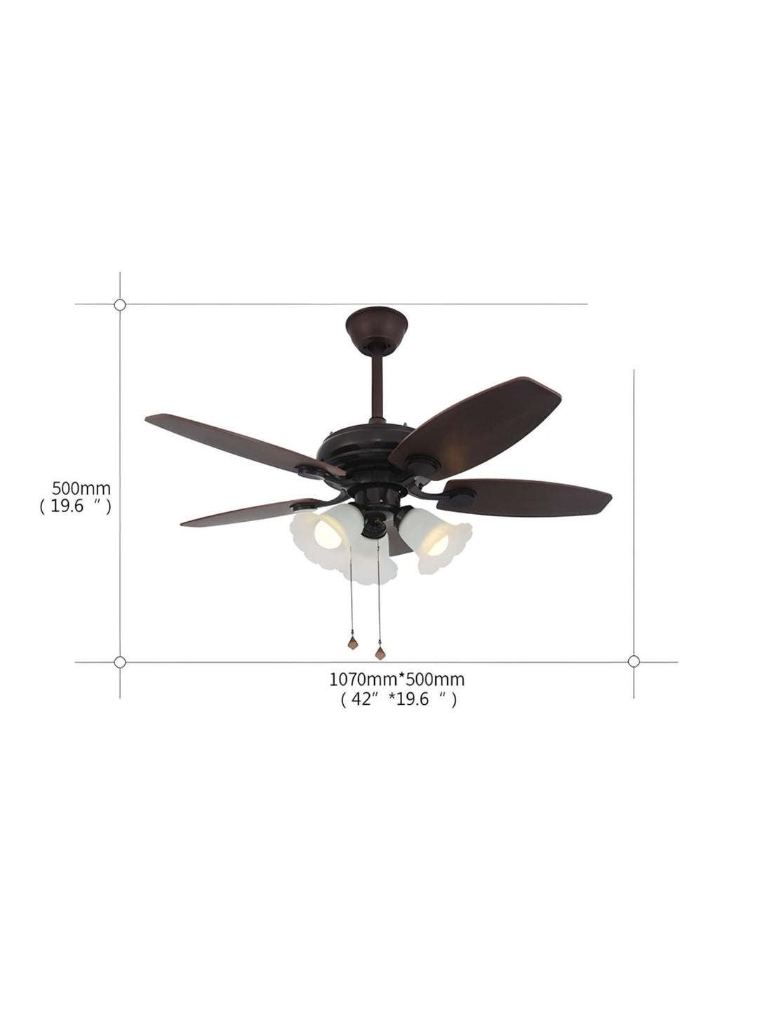 Designer Fans