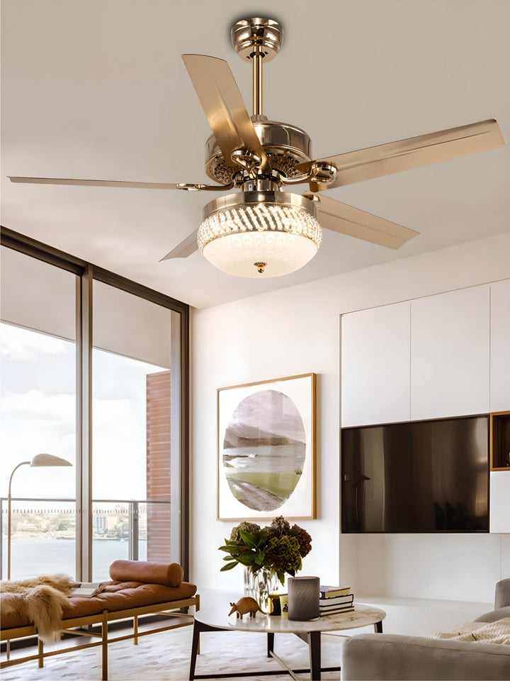 Designer Fans