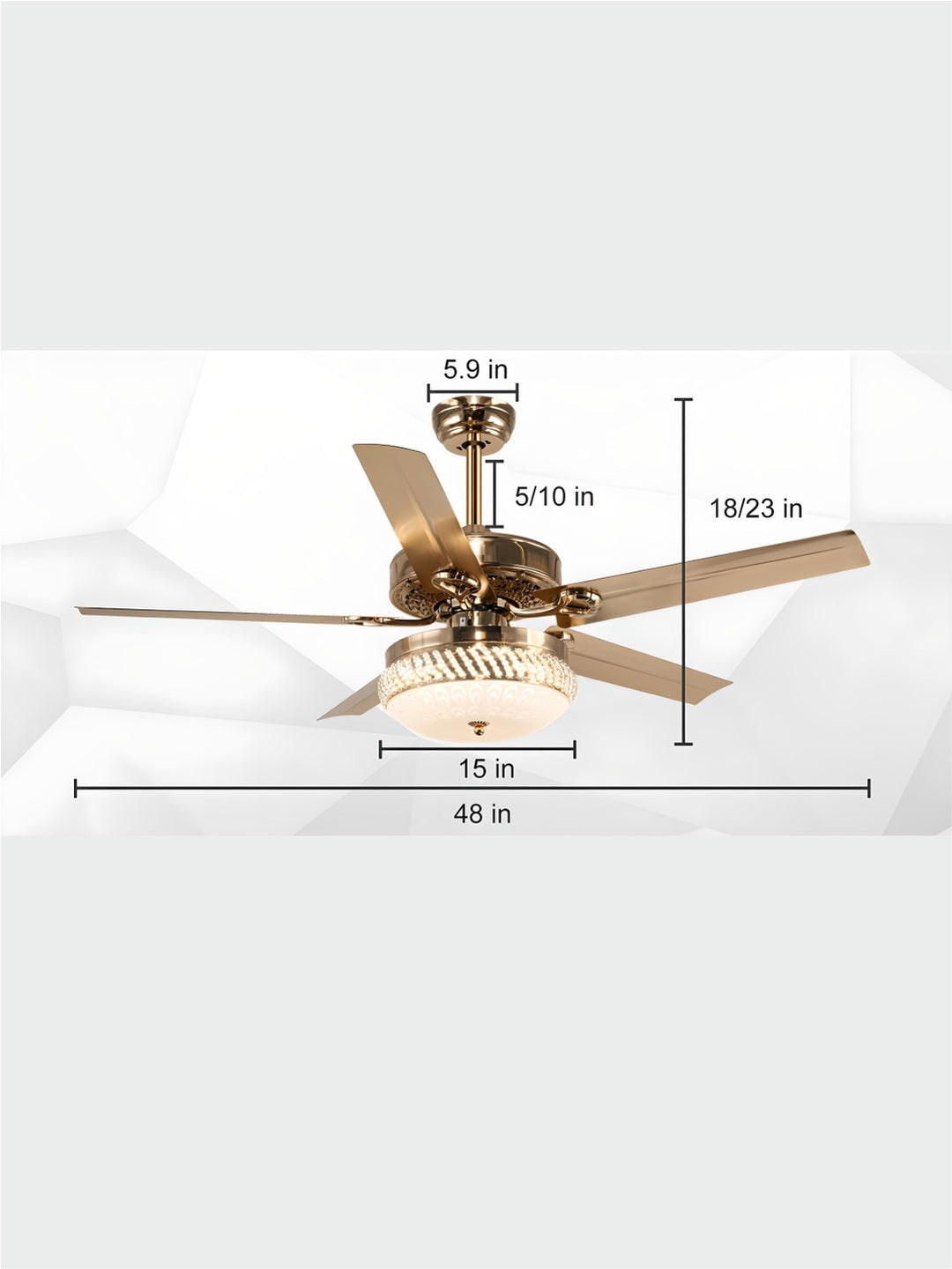 Designer Fans