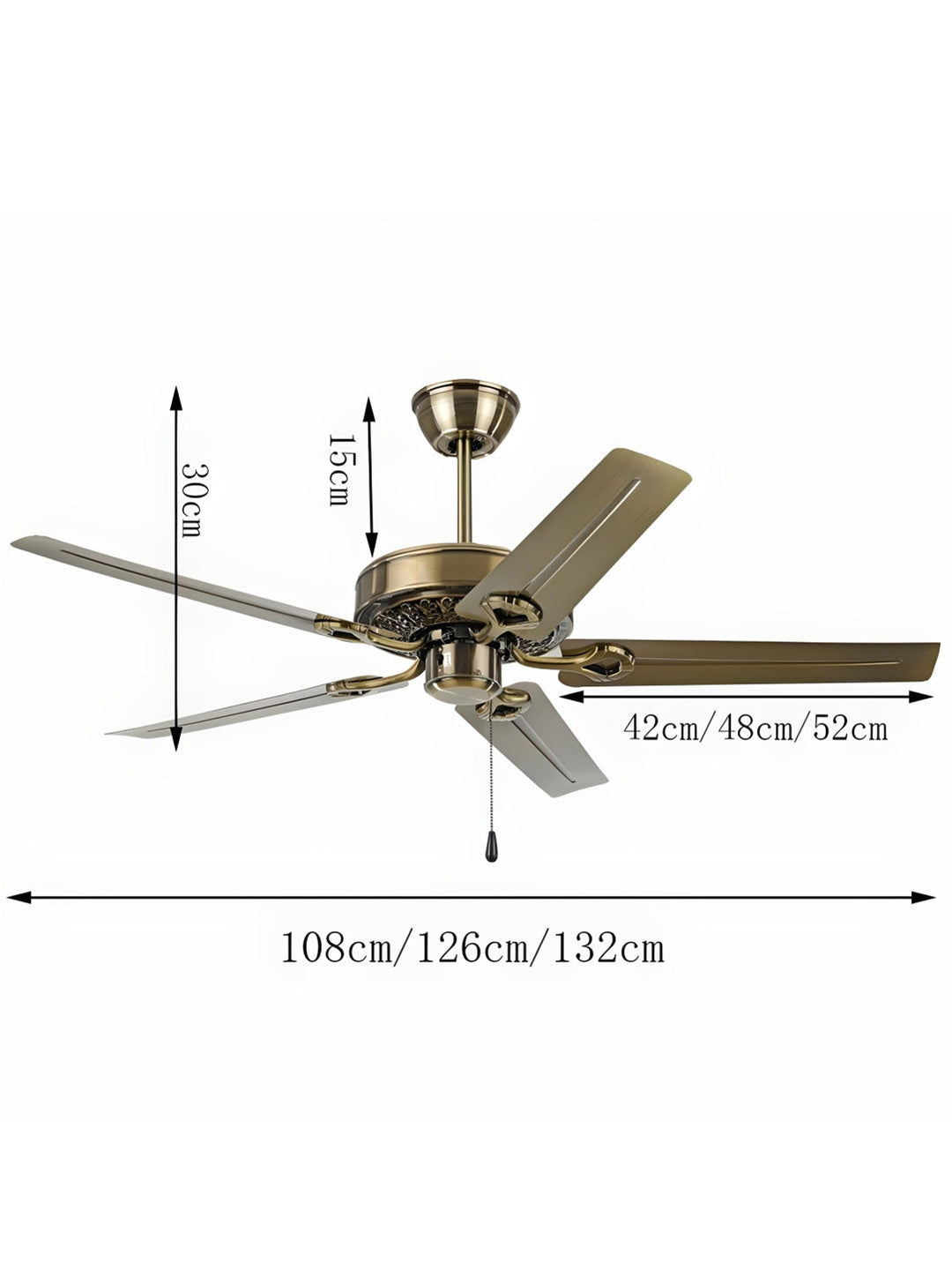 Designer Fans