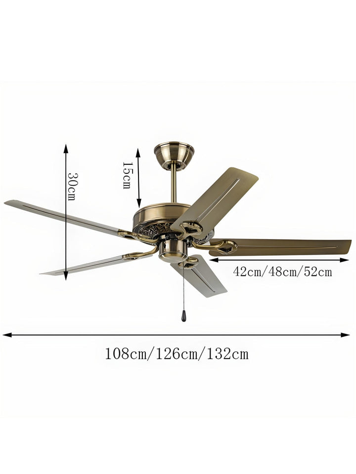 Designer Fans