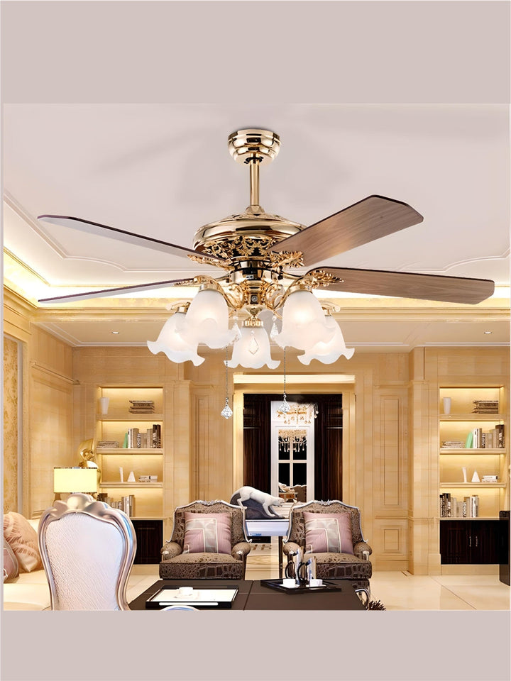 Designer Fans