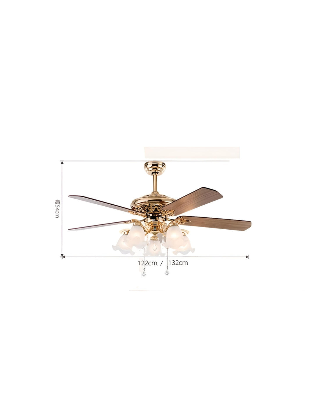 Designer Fans