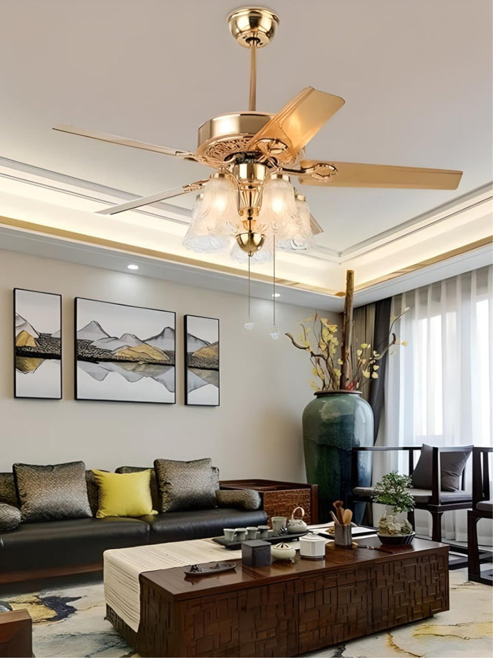Designer Fans