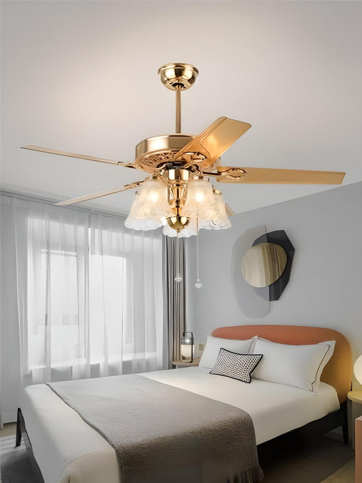 Designer Fans