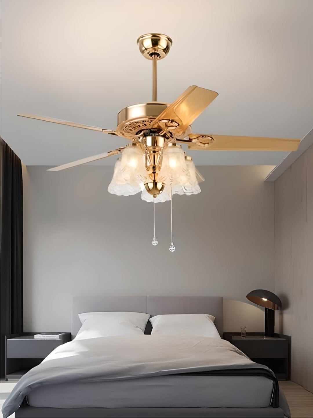 Designer Fans