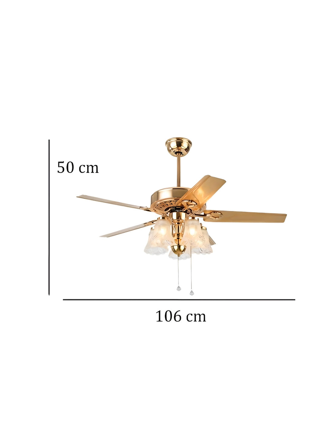 Designer Fans