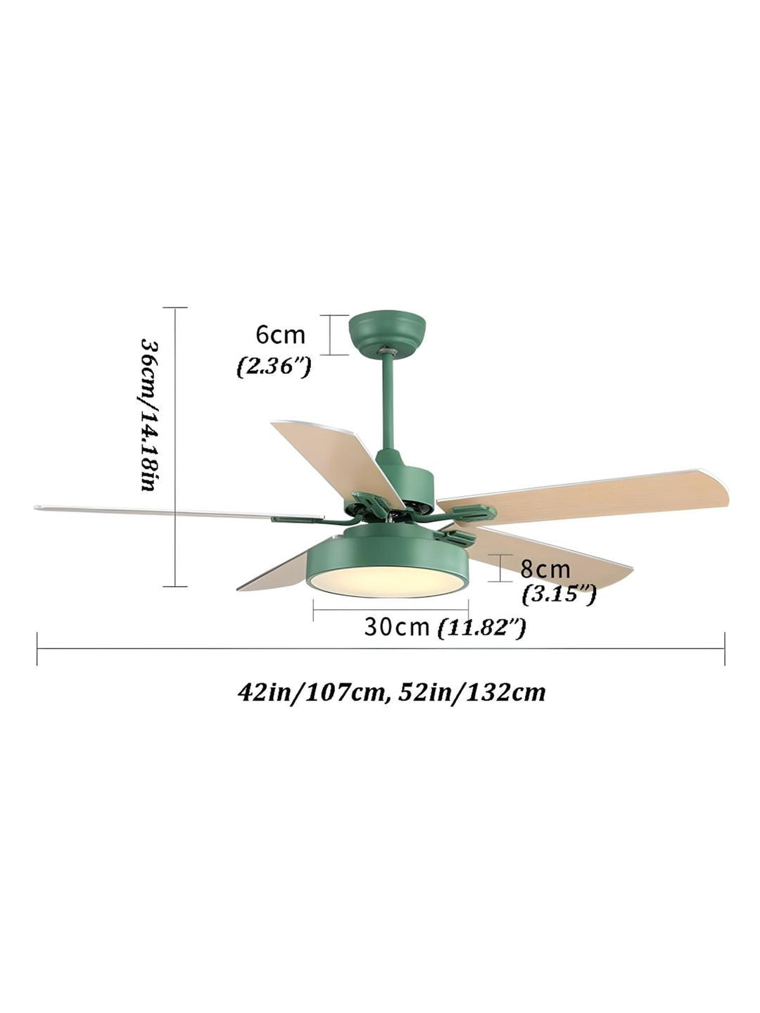 Designer Fans