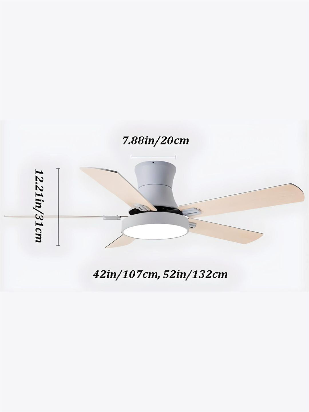 Designer Fans