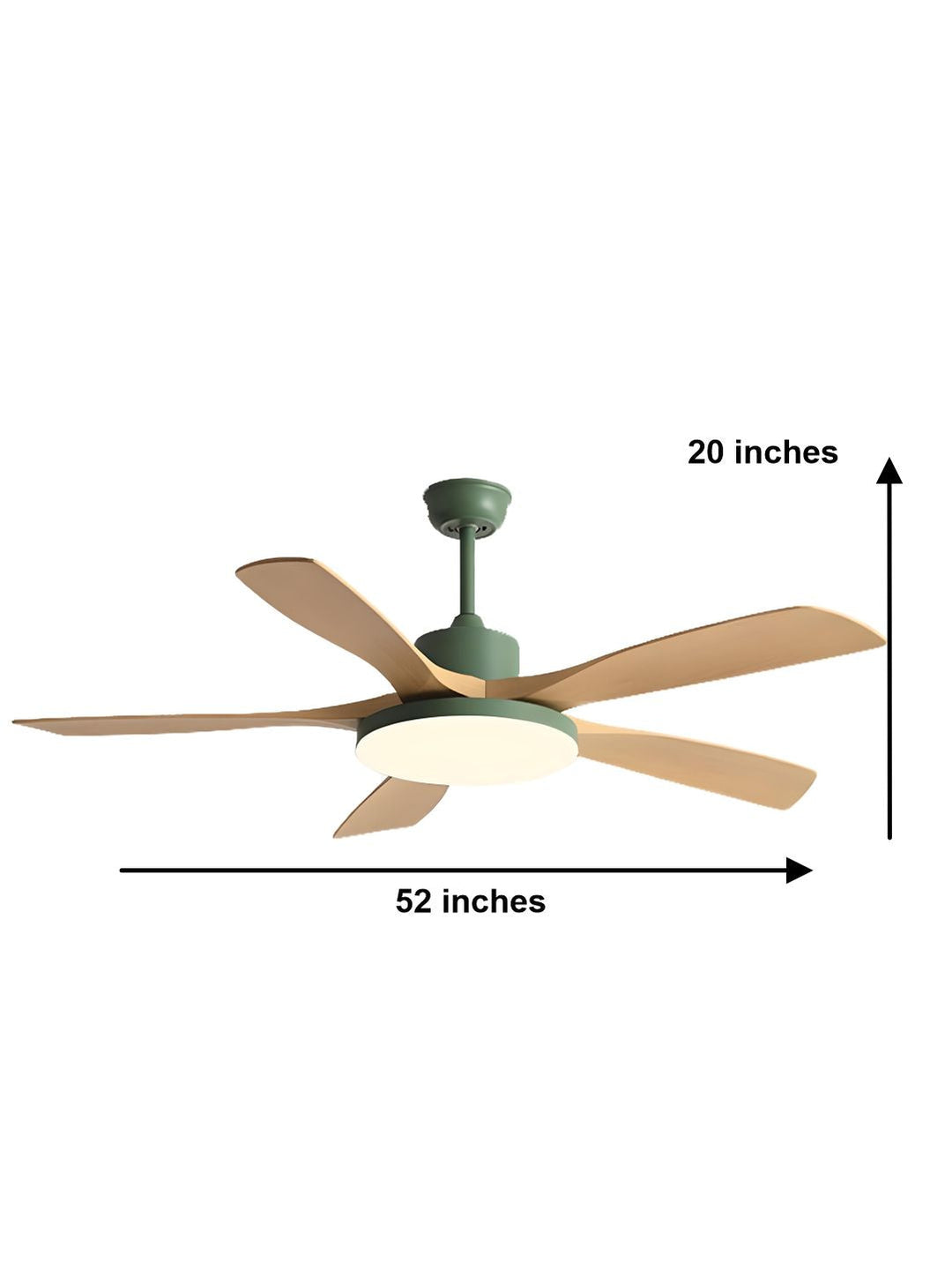 Designer Fans