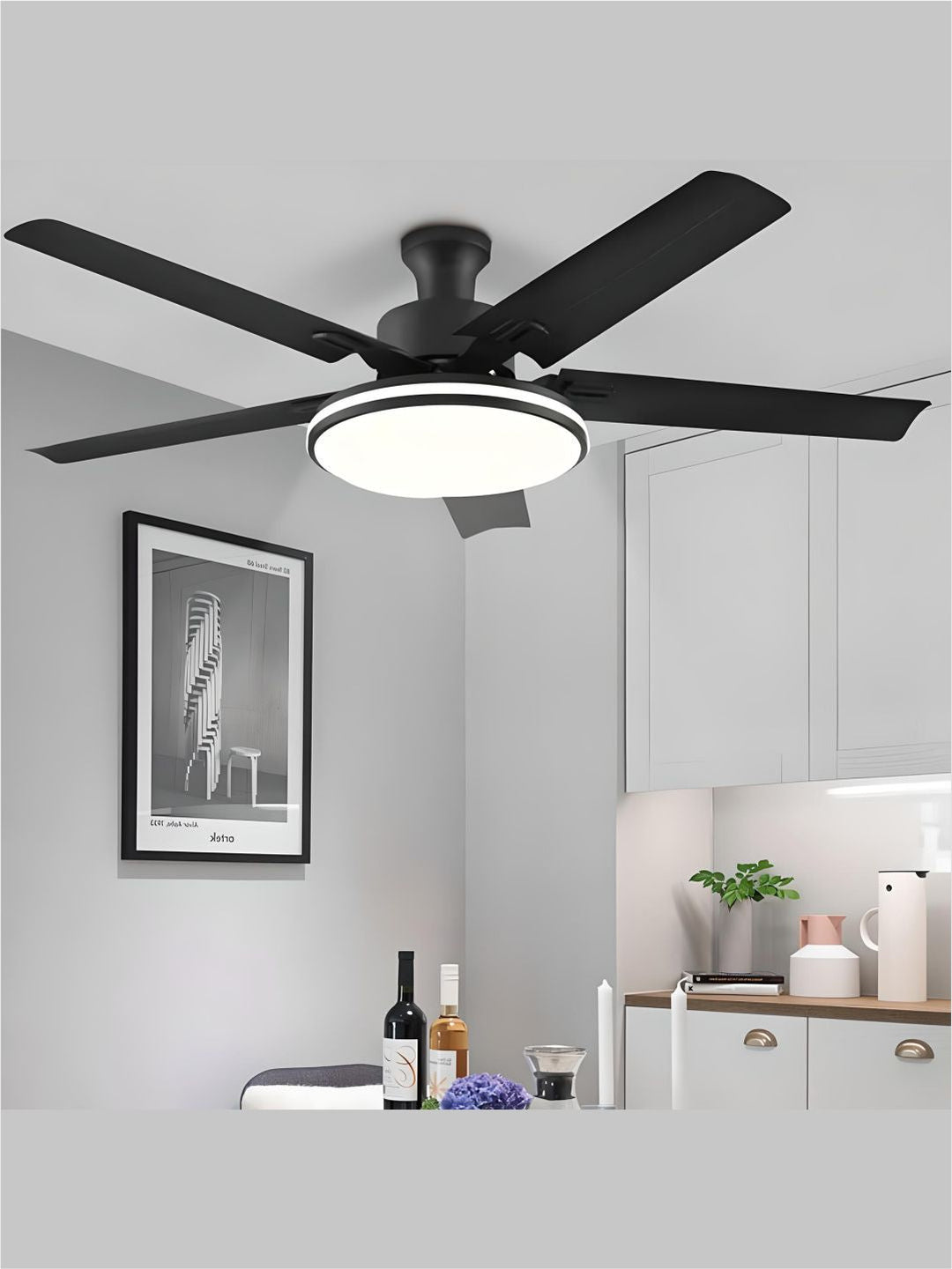 Designer Fans