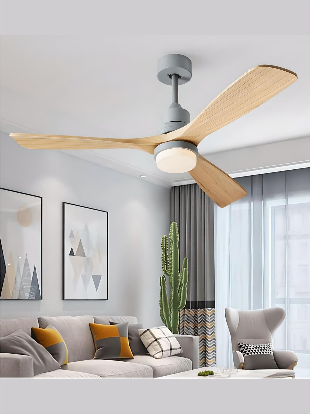 Designer Fans