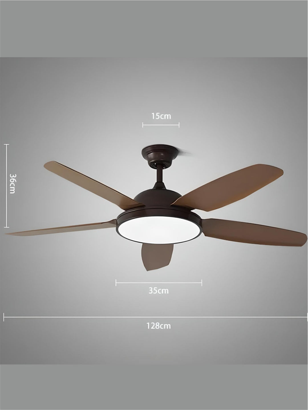 Designer Fans