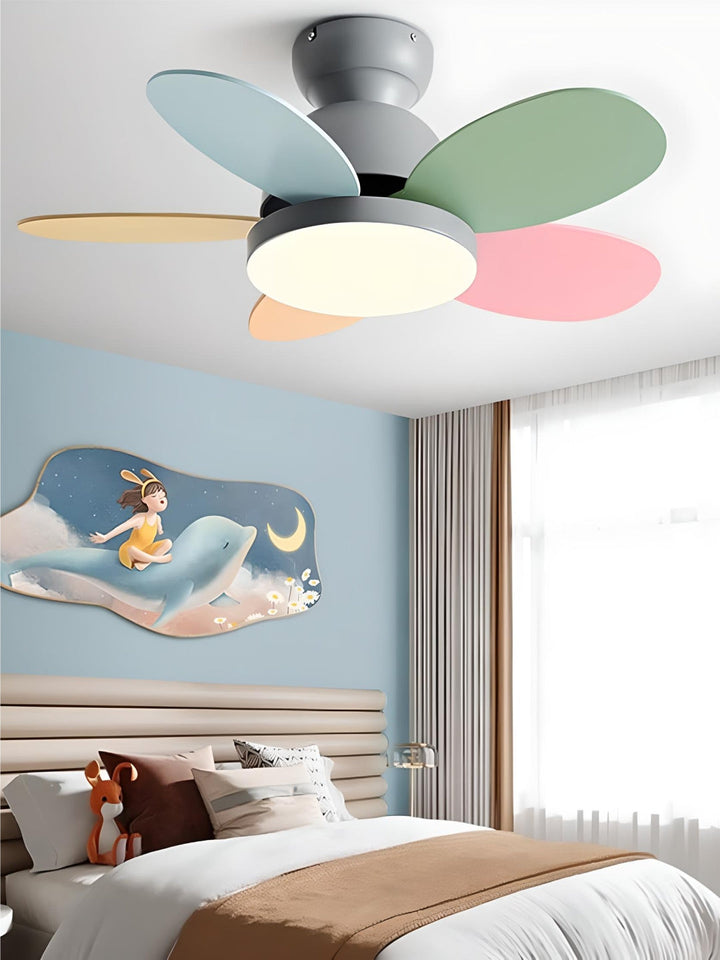 Designer Fans