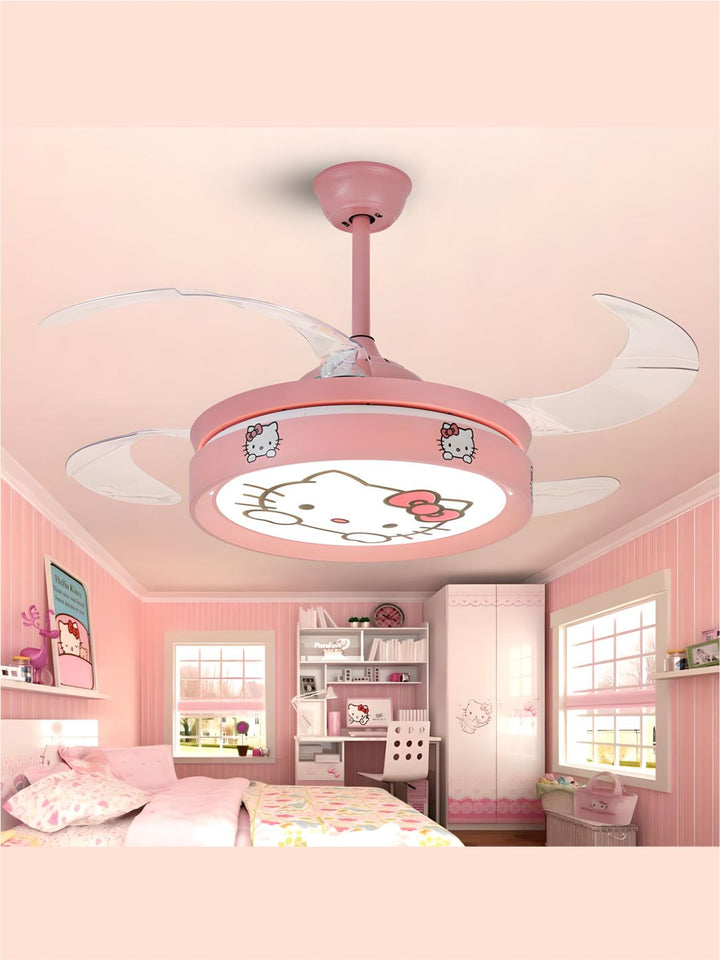 Designer Fans
