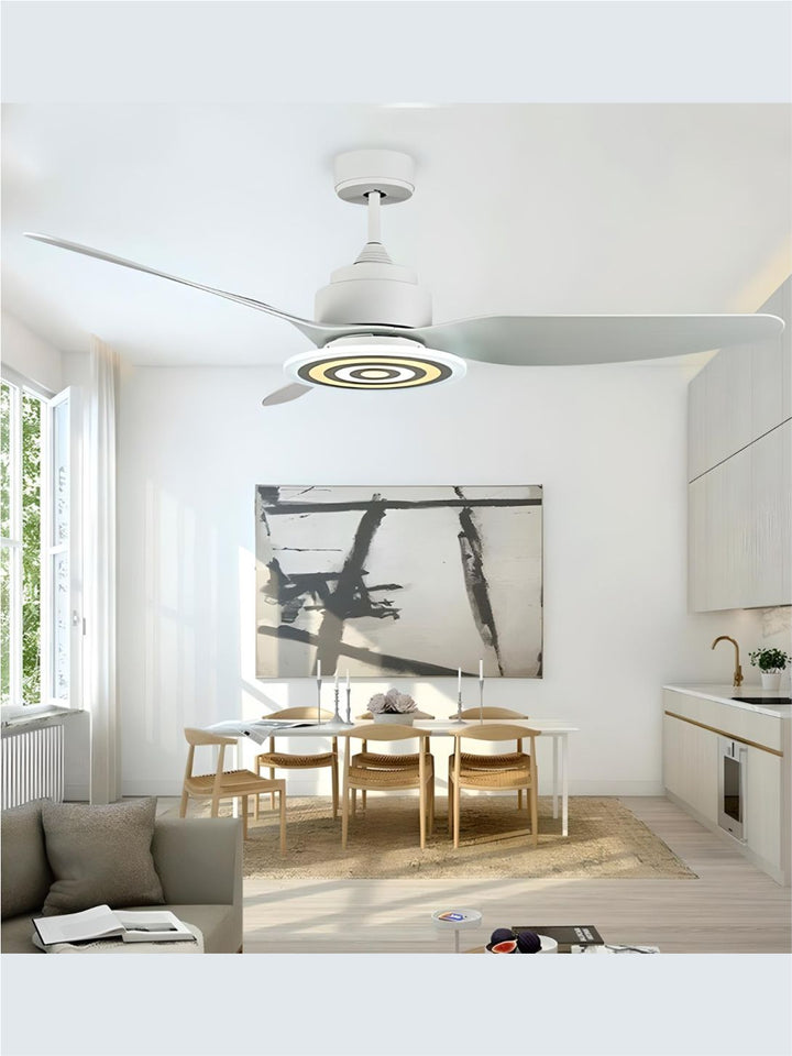 Designer Fans