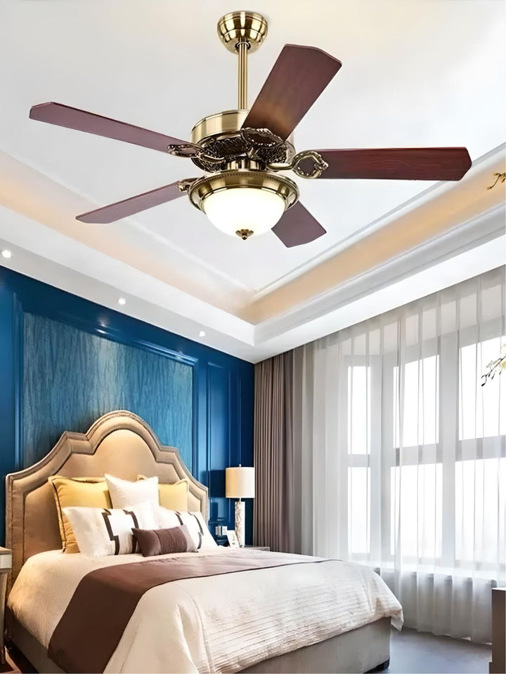 Designer Fans