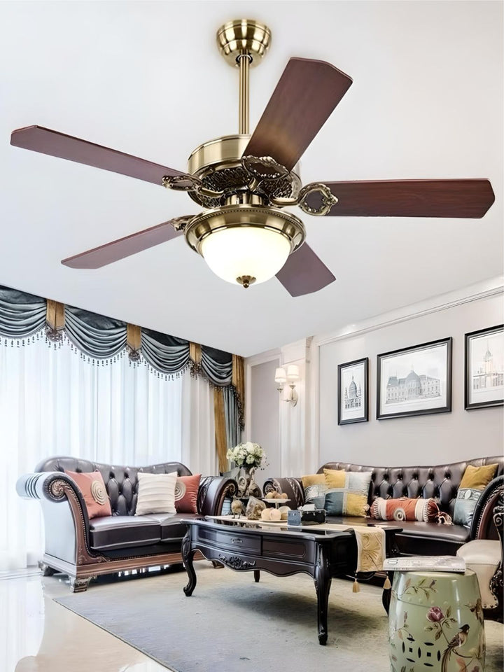 Designer Fans