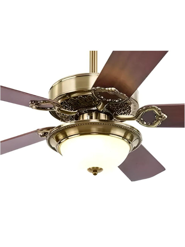 Designer Fans