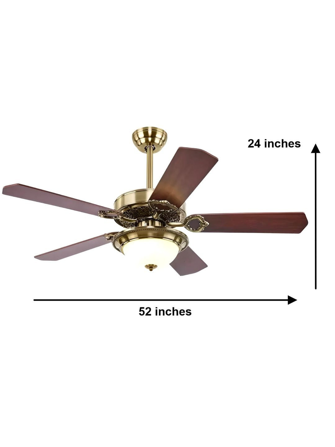 Designer Fans
